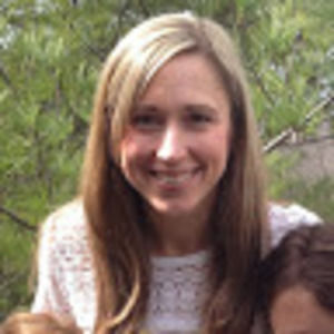 Meet your Posher, Anne